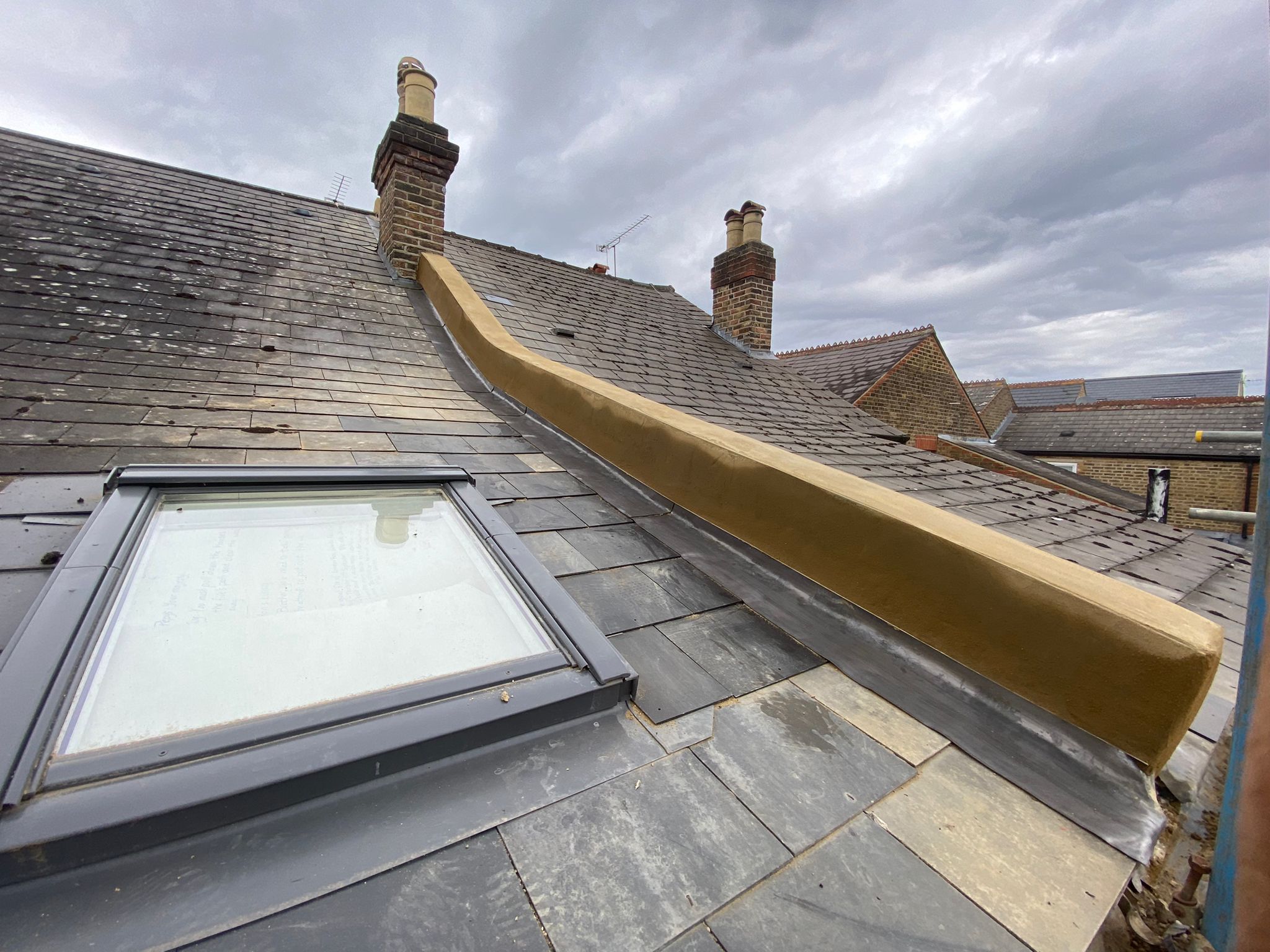 Roof
