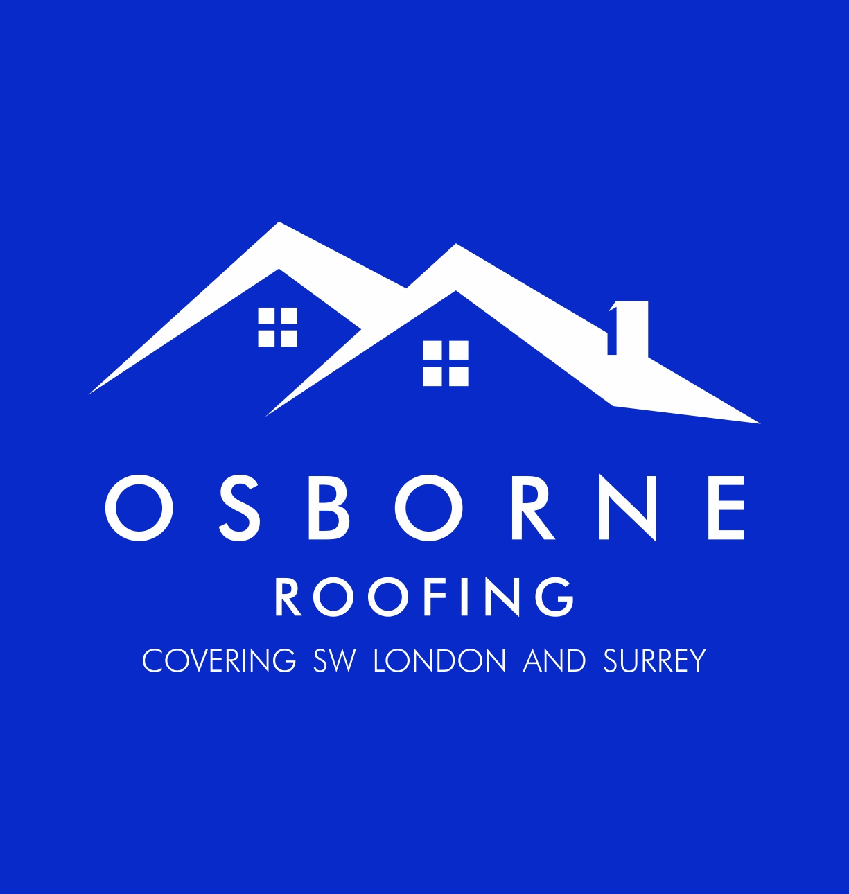 OSBORNE ROOFING