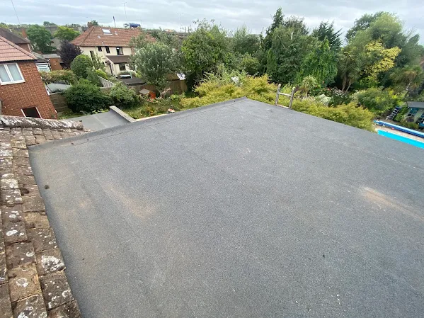 Roofing