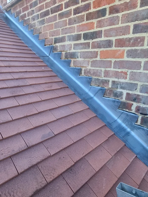 Access walkway services