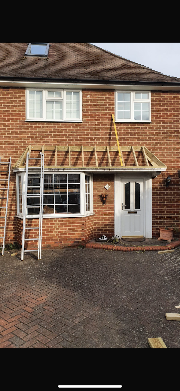 Access Walkway Servicing Company